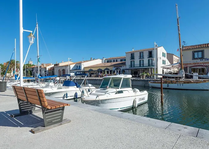 Apartment Lumineux Avec Terrasse Sud Et Parking Securise - Fr-1-387-45 *