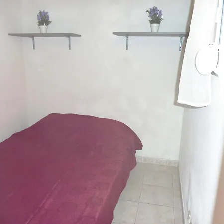 Apartment Lumineux Avec Terrasse Sud Et Parking Securise - Fr-1-387-45 Marseillan (Herault)