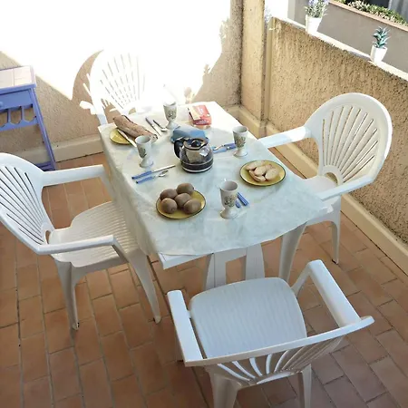 Apartment Lumineux Avec Terrasse Sud Et Parking Securise - Fr-1-387-45